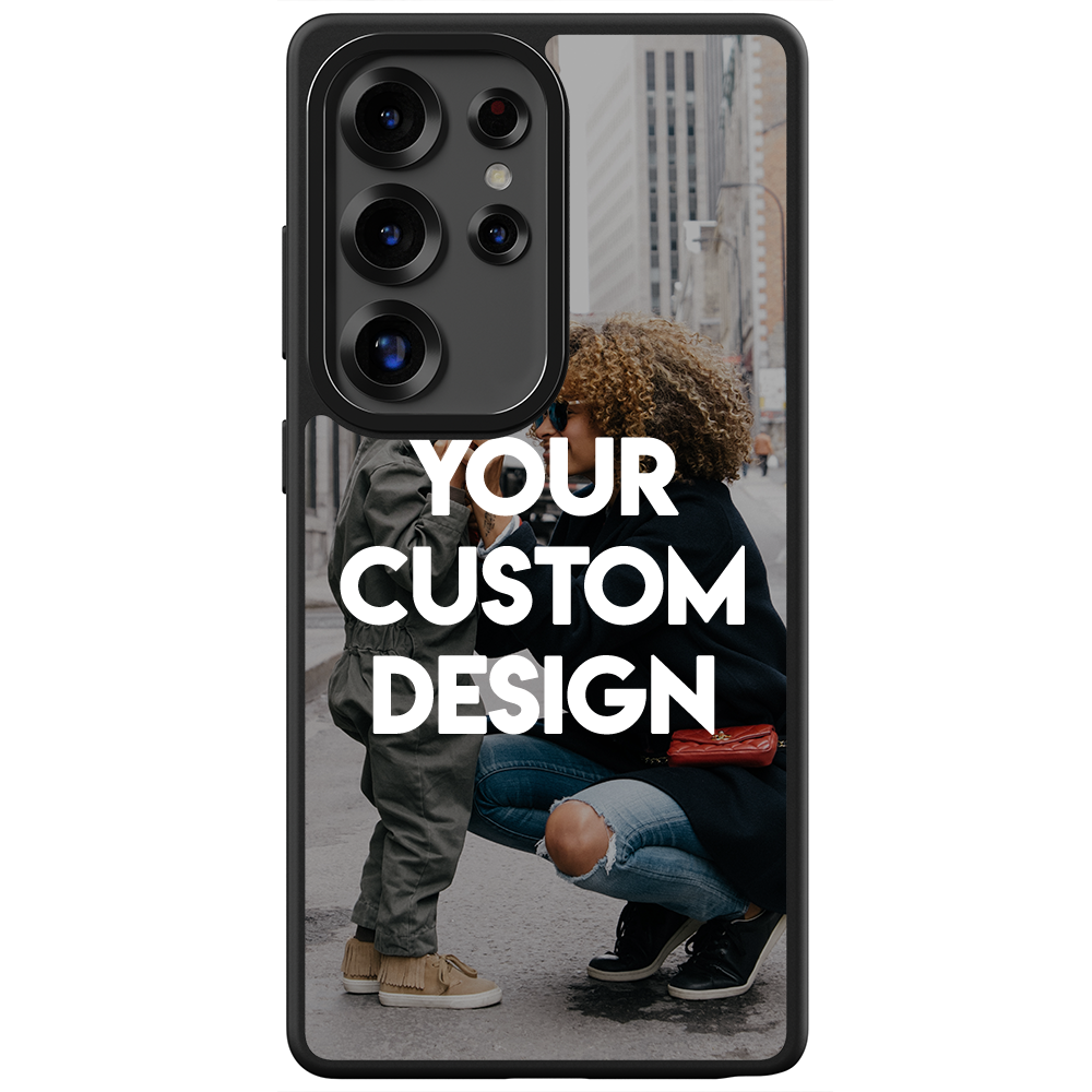 Custom Samsung Cases
